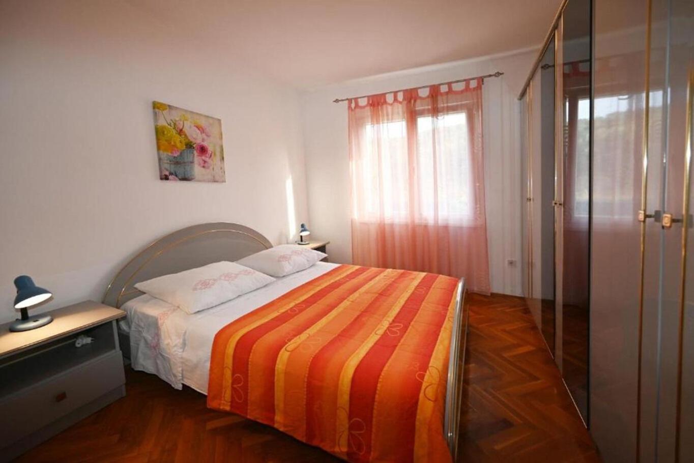 Apartment Mihovilovic Slatine Exterior photo
