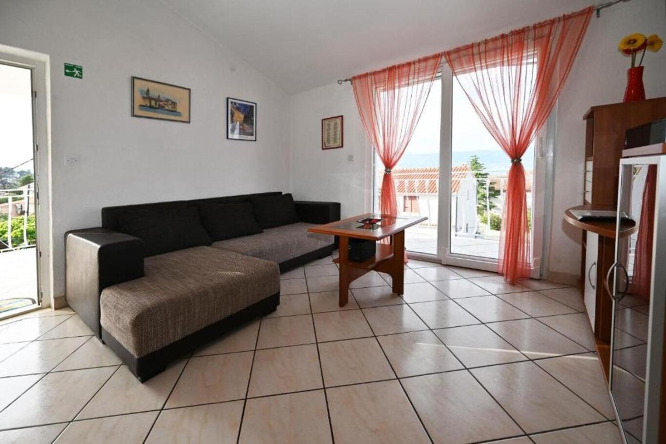 Apartment Mihovilovic Slatine Exterior photo